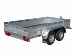 Hapert Azure L-2 - 2000 Aluminium Frontgitter Aktion – Bild 4