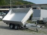Saris K3 306 170 3500 2 E Profi E-Pumpe, Rampen und Stützen – Bild 11