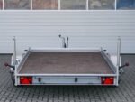 Barthau QM1351 - 1.350 kg EZ 01.08.2018 – Bild 10