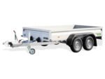 Unsinn UT-K 2514-20-13 Mit Rampe