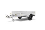 Einachsanhänger Tieflader HUMBAUR Serie 1000 HA 132513-5 Offroad