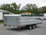 Humbaur MTKA 354722 Allcomfort 350 mm Bordwand – Bild 9