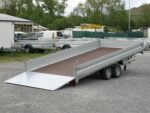 Humbaur MTKA 354722 Allcomfort 350 mm Bordwand – Bild 3