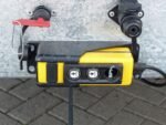 Humbaur HTK 3000.31 STAHL E-Pumpe - Stahlblechaufsatz 600 mm – Bild 4
