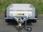 Humbaur HA102111 FS gebremst, ohne Klappe vorne – Bild 5