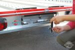 STEMA STM O2 15-30-18.1 Rot gepulvert – 100 km/h Stoßdämpfer – Bild 3