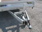 Unsinn UH 4220-26-10 10-Zoll-Alufelgen – 100 km/h Ausführung – Bild 6