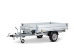 STEMA RKE O2 15-27-15.1 ROKO1 Heckkipper mit Handpumpe – Bild 5