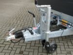 Hapert Cobalt Plus 3500 Facelift Modell 2024 – LED Parabelfederung – Bild 13