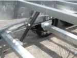 Humbaur MTK 354222 kippbar Kippbrücke mechanisch kippbar – Bild 2