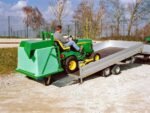Unsinn UM 4824-30-10 Mit 10 Zoll Alufelgen – Bild 3