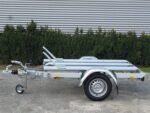 STEMA MT 850 BS2 100 km/h Stoßdämpfer – 2 Standschienen – Bild 10