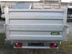 Unsinn UDK 3017-30-14 E-Pumpe Plus, 550 mm ALU Aufsatz – Bild 13
