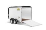 Kofferanhänger Tieflader HUMBAUR Serie 5000 HKPA 263217 – Bild 5