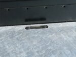 Humbaur HTK 3000.31 STAHL E-Pumpe, Stahlgitteraufsatz 800 mm – Bild 4