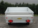 Humbaur HUK 303117 Rückwärtskipper – Bild 9