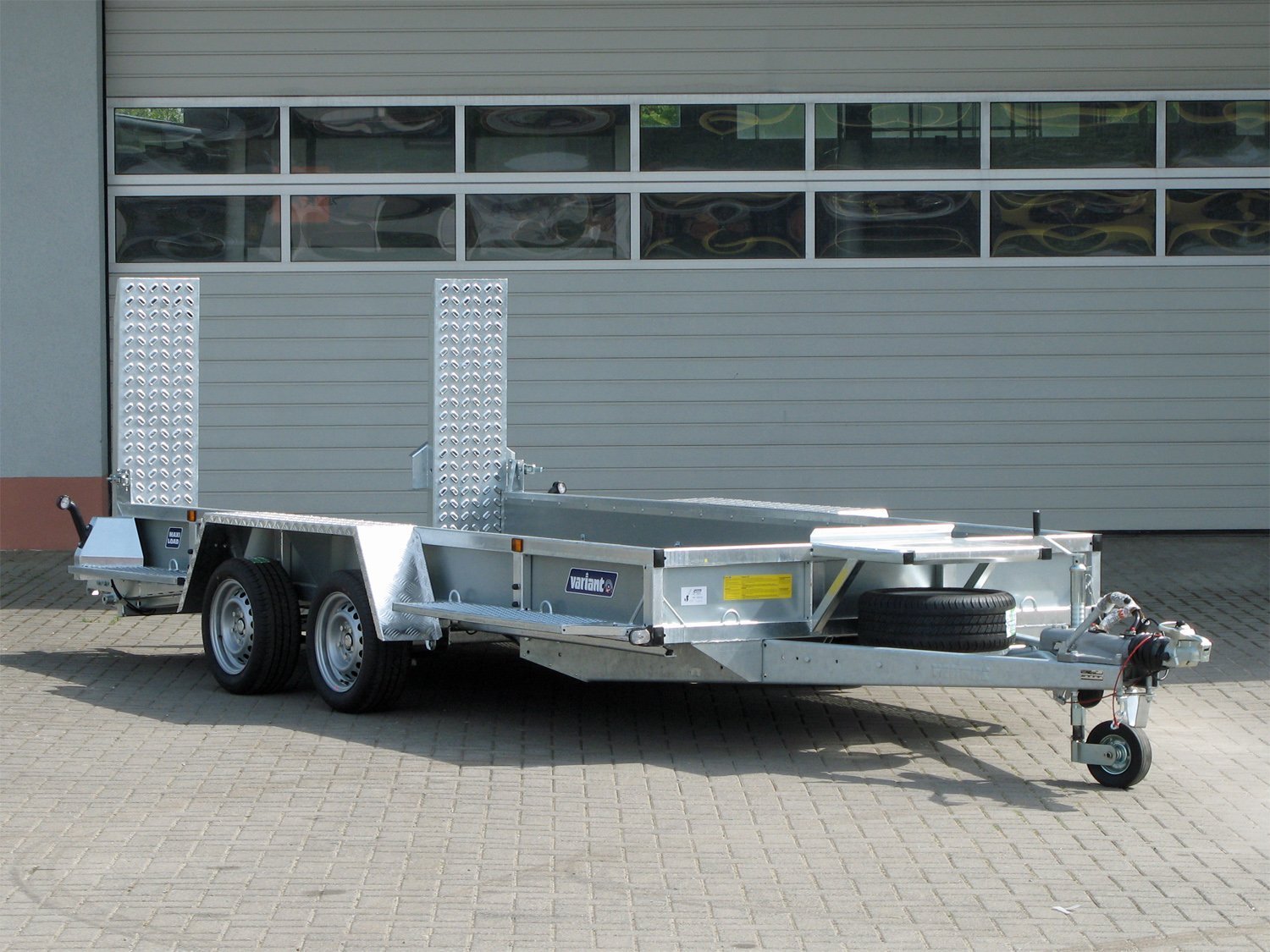 ec18f50d1daf3212ea3b33e7f884ce12.jpg Variant 3516 B3 - Parabelfahrwerk – Ladehöhe 29 cm – Bild 1