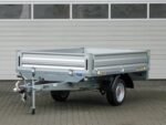 STEMA SH O2 13-25-15.1 – Alu-Bordwand 100 km/h – Bild 13