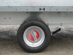 STEMA SHA O2 15-30-18.1 Carrier XL Rampengröße: 290 x 26 - 100km/h – Bild 8
