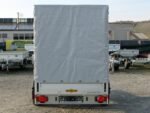 Humbaur HA133015 KV Hochplane 1800 mm Innenhöhe – Bild 6
