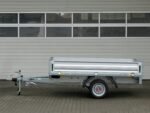 STEMA SH O2 13-25-15.1 – Alu-Bordwand 100 km/h – Bild 14