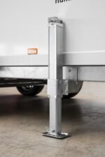 Kühlkoffer Anhänger HUMBAUR Serie 5000 TK 304218 - 24 PF80 – Bild 2