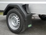 Unsinn UT 2512-13-14 Hochplane, Frontklappe und 100 km/h-Ausführung – Bild 3