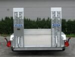Saris MG 306 170 3500 2 - Maschinentransporter mit Force-One – Bild 8