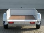 Hapert Azure L-1 - 1350 Edition 100 km/h Top Angebot – Bild 2