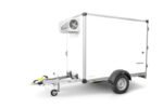 Kühlkoffer Anhänger HUMBAUR Serie 5000 HK 152614 - 18 PF30 Basic – Bild 3