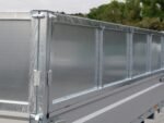 Hapert Cobalt HM-3 - 3500 3 Achs Multi Ferro Stahlblechaufsatz 600 mm, 400 mm Alu BW – Bild 10
