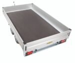 Hochlader Tandemanhänger HUMBAUR Serie 2000 HN 35 52 21 GR – Bild 3