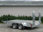 Saris MG 306 170 3500 2 - Maschinentransporter mit Force-One – Bild 5