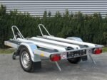 STEMA MT 850 BS2 100 km/h Stoßdämpfer – 2 Standschienen – Bild 6