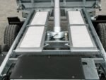 Hapert Cobalt HM-2 - 3500 Multi Ferro 40 cm AluBW, Parabel-FW – Bild 7