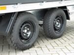 Hapert Cobalt Plus 3500 Facelift Modell 2024 – LED Parabelfederung – Bild 14