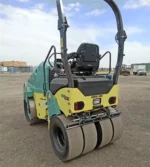 AMMANN ARX45-2C Tandemwalze – Baujahr 2024 – Bild 4