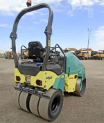 AMMANN ARX45-2C Tandemwalze – Baujahr 2024 – Bild 3