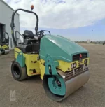 AMMANN ARX45-2C Tandemwalze – Baujahr 2024 – Bild 2