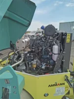 AMMANN ARX45-2C Tandemwalze – Baujahr 2024 – Bild 7