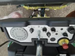 AMMANN ARX45-2C Tandemwalze – Baujahr 2024 – Bild 8
