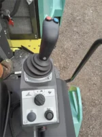 AMMANN ARX45-2C Tandemwalze – Baujahr 2024 – Bild 5