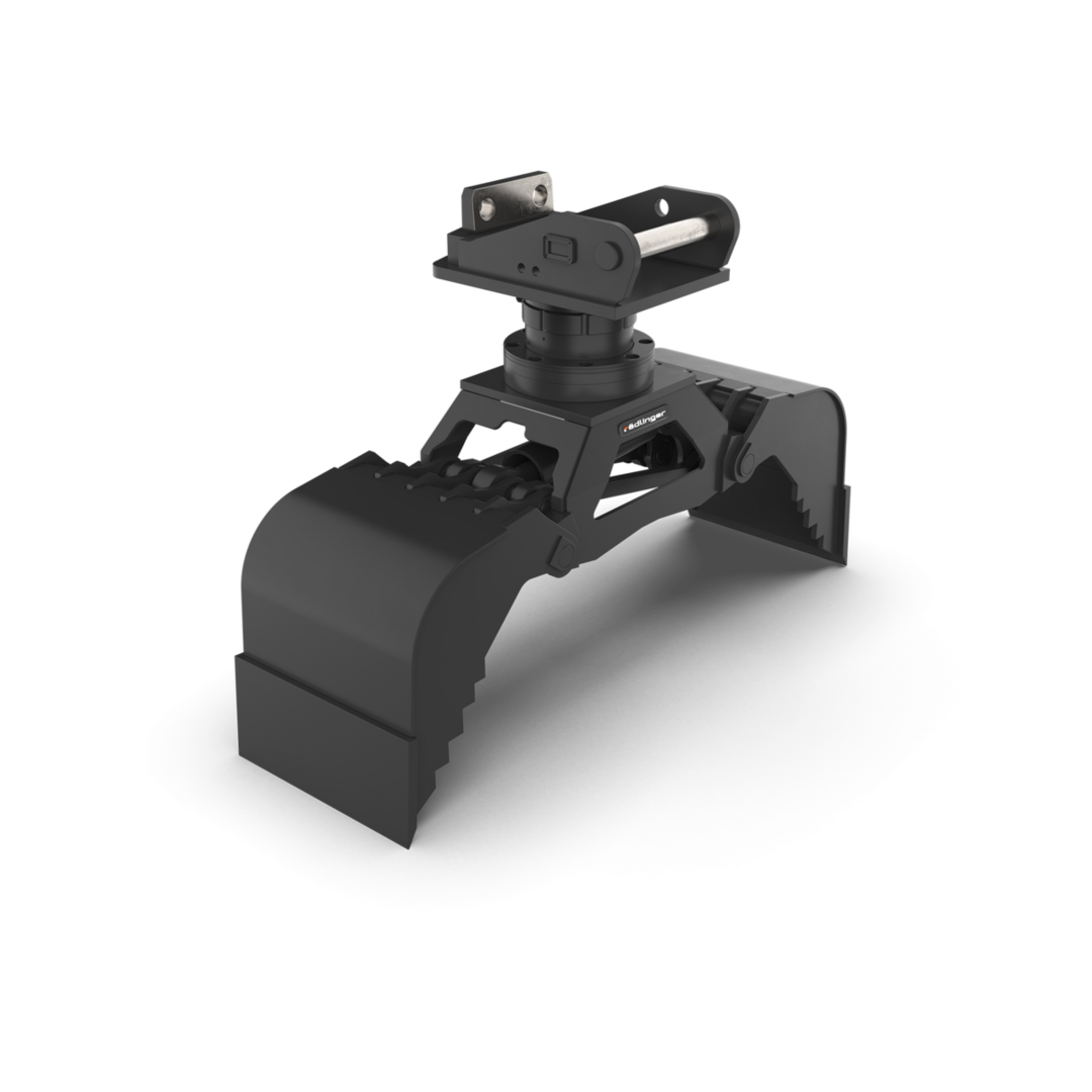 raedlinger-universalgreifer.png Rädlinger Universalgreifer MS01 | für Bagger bis 1,8 to. – Bild 1