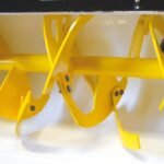 RABAUD TURBOMIX 455 GB | Betonmischschaufel für Radlader 10,0 - 14,0 to. – Bild 4