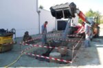 RABAUD TURBOMIX 795 GB | Betonmischschaufel für Radlader 15,0 - 25,0 to. – Bild 3