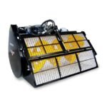 RABAUD TURBOMIX 455 GH | Betonmischschaufel für Radlader 10,0 - 14,0 to.
