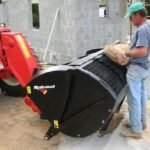 RABAUD TURBOMIX 675 GH | Betonmischschaufel für Radlader 12,0 - 16,0 to. – Bild 6