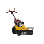 LUMAG HGM550 - Mulchmäher / Handgeführter Mulcher