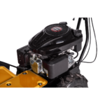 LUMAG HGS580 - Hochgrasschneider – Bild 6