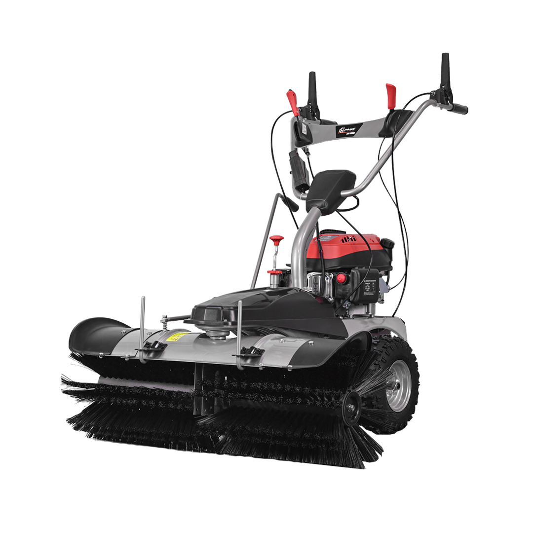 zoom-pb-km1000e-1.png LUMAG KM1000E - Kehrmaschine (3 in 1 Set) – Bild 1